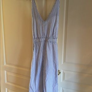 Summer dress - never worn